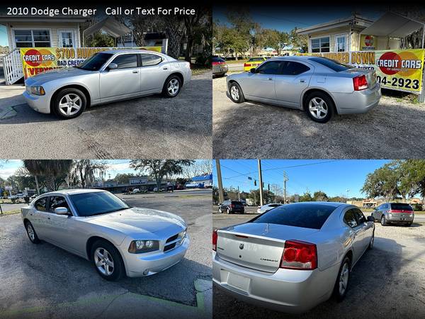 2009 Buick BAD CREDIT OK REPOS OK IF YOU WORK YOU RIDE - $378 (Credit Cars Gainesville)