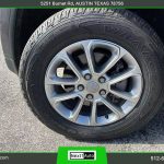 2014 Jeep Grand Cherokee Limited Sport Utility 4D - Free Carfax! - $13988.00 (Next 1 Auto)