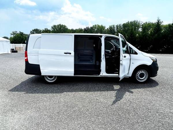 2018 Mercedes-Benz Metris Cargo - Financing Available! - $14900.00