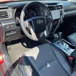2022 Toyota 4Runner 4x4 4WD 4 Runner SR5 Premium SR5 Premium  SUV - $638 (Est. payment OAC†)