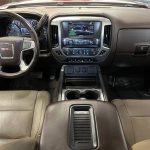 2017 GMC Sierra 1500 SLT SLT Crew Cab 4X4 only 111000 miles - $31,999 (Reds Auto and Truck)