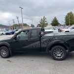 Used 2012 Nissan Frontier 4WD King Cab / Truck SV (call 304-836-3488)