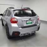 2015 Subaru XV Crosstrek Limited - wagon (Subaru XV_ Crosstrek Silver)