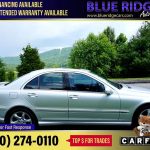 2007 Mercedes-Benz CClass C Class C-Class Sdn 25L Sport RWD FOR ONLY - $6,995 (Blue Ridge Blvd Roanoke, VA 24012)