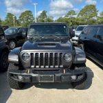 2022 JEEP WRANGLER UNLIMITED RUBICON 392 ! GAS ! 6.4L V8 SRT HEMI DONT MISS OUT! - $84,991 (Dickinson)