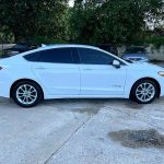 2019 Ford Fusion Hybrid SE PRICED TO SELL! - $18,999 (2604 Teletec Plaza Rd. Wake Forest, NC 27587)