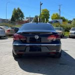 2015 Volkswagen CC 4dr Sdn DSG Sportline - $15,869