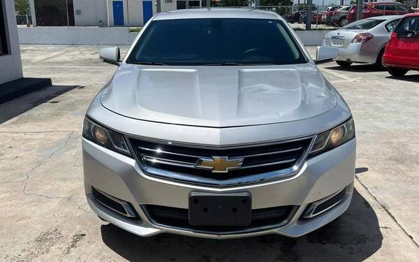 2015 Chevrolet / Chevy Impala LT * WE WILL GET YOU APPROVED!!! * - $9,995 (West Palm Beach)