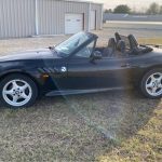 1996 BMW Z3 1.9 - $7,500 (Franklin, KY)