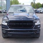 2020 RAM 1500 CREW CAB Truck Dodge REBEL PICKUP 4D 5 1/2 FT CREW CAB - $46,988 (Marketplace Auto)