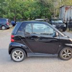 2015 Smart Fortwo Pure - Coupe - $4,000