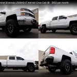 $452/mo - 2018 Ram 2500 Big Horn 4x4Mega Cab 63 ft SB Pickup FOR ONLY - $452 (Used Cars For Sale)