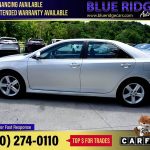 2012 Toyota Camry Sdn I4 Auto SE Sport Limited Edition Natl FOR ONLY - $14,995 (Blue Ridge Blvd Roanoke, VA 24012)