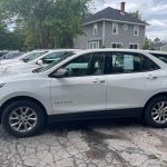 2018 Chevrolet Chevy Equinox LS EZ FINANCING/INSTANT APPROVAL (+ The Car Shoppe)