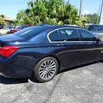 2011 BMW 7 Series 750Li 4dr Sedan 7275187811 - $8,900 (Largo)