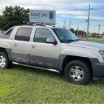 2005 Chevrolet Avalanche 1500 4WD - $9,850 (Franklin, KY)