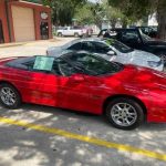 2002 Chevrolet Camaro Z28 - $21,900 (Affordable Quality Vehicles)