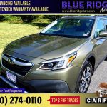 2020 Subaru Outback Limited CVT FOR ONLY - $24,995 (Blue Ridge Blvd Roanoke, VA 24012)