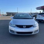2010 Honda Civic LX 2dr Coupe*EXTRA CLEAN*WE FINANCE*CALL NOW*MUST SEE - $10,995 (Sacramento)