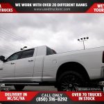 $452/mo - 2018 Ram 2500 Big Horn 4x4Mega Cab 63 ft SB Pickup FOR ONLY - $452 (Used Cars For Sale)