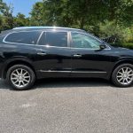 2017 BUICK ENCLAVE Leather 4dr Crossover stock 12447 - $20,480 (Conway)