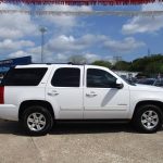 2011 GMC YUKON SUV 4-DR - SE HABLA ESPANOL (+ WE HAVE FINANCING APPROVALS FOR ALL CREDIT TYPES!)