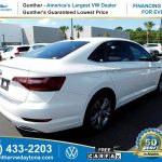 $19,495 - 2019 Volkswagen Jetta - $302 (Per Month O.A.C.)