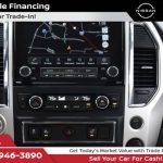 2021 Nissan Titan 4WD 4D Crew Cab / Truck SV (call 205-946-3890)