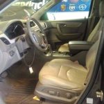 2015 Chevrolet Traverse LT - $9,800 (727 S MLK Jr Ave, Salisbury, NC 28144)