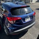 2017 Honda HR-V EX-L w/Navigation - $21,348 (Georgetown)