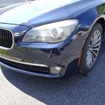 2011 BMW 7 Series 750Li 4dr Sedan 7275187811 - $8,900 (Largo)