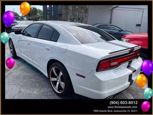 2014 Dodge Charger - Financing Available! - $8988.00