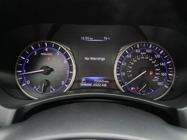 2016 Infiniti Other 4dr Sdn 2.0t Premium AWD Financing Available - $19,950 (1100 West Pioneer Parkway Grand Prairie, TX 75051)