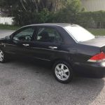 2006 Mitsubishi Lancer ES - $3,495 (_Mitsubishi_ _Lancer_ _Sedan_)