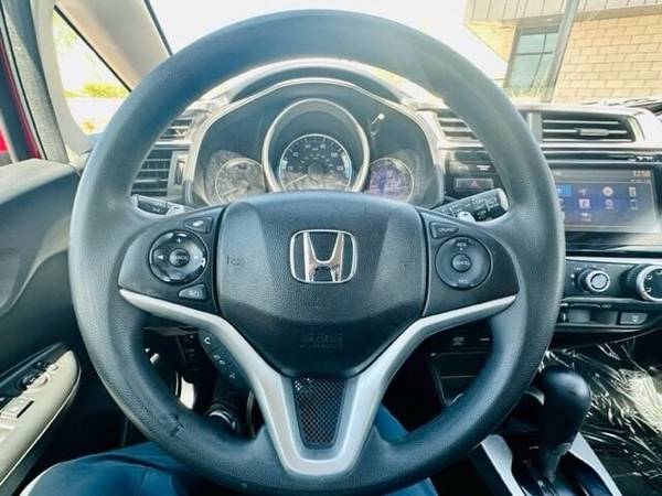 2015 Honda Fit EX L 4dr Hatchback - $12495.00 (Maricopa, AZ)