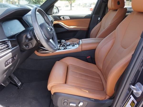 2019 BMW X7 xDrive40i Sports Activity Vehicle  - We Finance Everybody!!! - $60,995 (sarasota-bradenton)