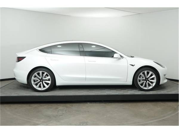 2019 Tesla Model 3 [ Only $20 Down/Low Monthly] (+ integrityautoz.com)