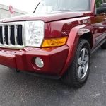 2008 Jeep Commander Sport 4x4 4dr SUV 7275187811 - $9,200 (Largo)