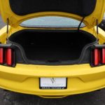 2017 Ford Mustang EcoBoost Fastback - $17,995