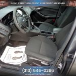 2018 Ford Focus SEL - $12,800 (Quattro Motors)