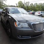 2011 Chrysler 300 Limited RWD - $7,988 (39466)