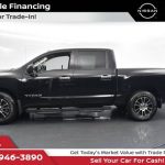 2021 Nissan Titan 4WD 4D Crew Cab / Truck SV (call 205-946-3890)