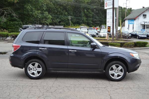 2010 Subaru Forester - Financing Available! - $9,699