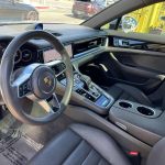 2018 Porsche Panamera hatchback Custom Color - $66,999 (CALL 562-614-0130 FOR AVAILABILITY)