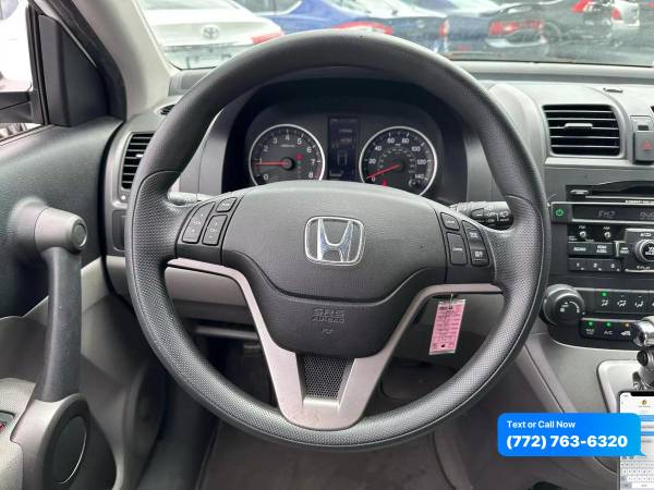 2011 Honda CR-V EX Sport Utility 4D - $12,495 (+ Palm Tree Auto Sales - Financing for Everyone!)