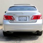 2007 Lexus ES 350 Sedan - $11,900 (dallas / fort worth)