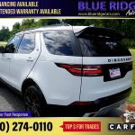 2017 Land Rover Discovery HSE Luxury V6 Supercharged FOR ONLY - $29,995 (Blue Ridge Blvd Roanoke, VA 24012)