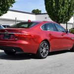 2018 Jaguar XF Portfolio - White Interior, Nav, Super Low Kms! - $38,888 (IN-House Financing Available in Port Coquitlam)