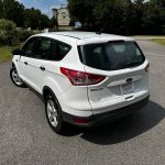2016 FORD ESCAPE S 4dr SUV stock 12512 - $11,480 (Conway)