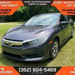 2016 Honda BAD CREDIT OK REPOS OK IF YOU WORK YOU RIDE (NO MINIMUM DOWN PAYMENT!)